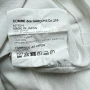 Comme des Garçons Play Gold Heart T-Shirt (2XL), снимка 6