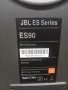Тонколони JBL ES-90 , снимка 11