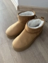 Боти Calliope тип UGG, снимка 1