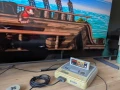Конзола Super Nintendo SNES MODEL SNSP-001A(FRG), снимка 10