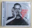 Bryan Adams – Get Up (2015, CD) 