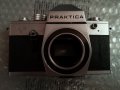Фотоапарат (ТЯЛО!!!!! ) PRAKTICA L2 (Практика), снимка 3