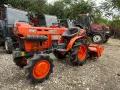 Трактор KUBOTA B7001 4x4, снимка 1