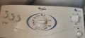 Whirpool пералня с горно пълнене, 5 кг, снимка 1