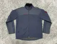 Мъжко софтшел яке MAMMUT SOFtech, Размер XL, снимка 2