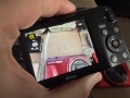 Комплект от 11 употребявани компактни фотоапарата Canon, Pentax, Nikon и други, снимка 10