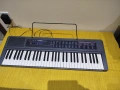 Синтезатор CASIO CTK - 450 , снимка 10