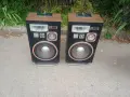 Тонколони Sansui SP-X6 с оригинални стойки Maja (Топ състояние), снимка 2
