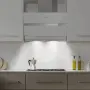 Смарт абсорбатор CIARRA CBCW6736N, 60см, Wi-Fi, 692 m³/h, A+++, Бял, функция за рециркулация , снимка 11