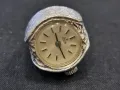 Часовник - пръстен Stowa, снимка 1
