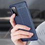 Samsung Galaxy S20 FE / Note 10 Lite / Лукс кейс калъф гръб кожена шарка, снимка 2