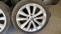 Опел 18 5х115 лети джанти Opel Astra J, Antara, Zafira Tourer. 5x115 , снимка 5