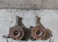 VW Golf 2 G60 предни спирачни апарати, снимка 1