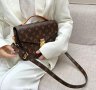 Луксозна чанта Louis Vuitton Metis Pochette кодIM121, снимка 1