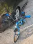 Детски велосипед Passati SPARTAN 16 “ Boys, снимка 2