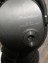 Продавам хайфи слушалки Sony MDR-CD470 Pioneer SE-M521 , снимка 6