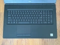 17.3' FHD IPS Core i7-10750H DELL Precision 7750 16GB DDR4/256GB NVMe/RTX 4000 8GB/Бат 6ч, снимка 8
