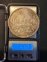 5 лева 1884 , снимка 1