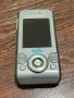 Sony ericsson W580, снимка 1