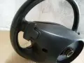 Фейс АМГ волан с пера Mercedes W211,w219 E class CLS CLK, снимка 5