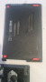 asus gl753v на части , снимка 2