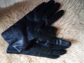 Уникални ръкавици естествена кожа , снимка 4