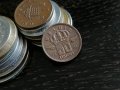 Монета - Белгия - 50 сентима | 1956г., снимка 1