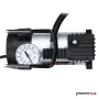 Автомобилен компресор за гуми 12V с манометър, снимка 3