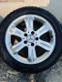 Комплект джанти с гуми 205/55/16 – без удари и заварки, снимка 2