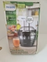 Сокоизстисквачка Philips Hr1832/00 400W, метална, черна, снимка 3