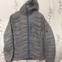 леко пухено яке Mammut 750+ Pertex Quantum Ultra Light Down Microlight размер ХЛ, снимка 4