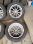 Джанти 17 5x114.3, снимка 4