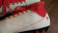 Adidas Predator Football Boots Размер EUR 44 2/3 / UK 10 футболни бутонки 103-14-S, снимка 11