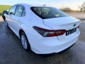 Toyota Camry 2.5 Hybrid AXVH71, двигател A25A-FXS,  218 кс., автоматик, 34 000 км., 2023 г, Тойота К, снимка 5