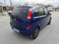 opel Meriva 1.6 бензин газ, снимка 5