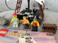 Lego Pirates Raft Raiders 6261, снимка 2
