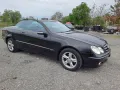 Mercedes CLK 200 AVANTGARDE AUTOMATIC  КАБРИОЛЕТ, снимка 15