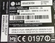 LG 65UC970V на части, снимка 1