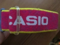 Casio SKX-1300 TWIN LED INDICATOR Made in Japan Касио , снимка 8