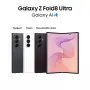 256•SAMSUNG GALAXY Z Fold 8 Ultra *НОВИ*BLACK/Graphite/Violet / 256*ЛИЗИНГ TBI самсунг з фолд 8 ултр, снимка 1