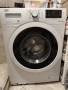 РАБОТЕЩА Пералня ВЕКО 60 евро, снимка 1