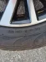 225/55  R18 цена за комплект 4 бр., снимка 6