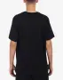 NIKE x Jordan Jumpman Tee Black/White

, снимка 2
