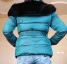 Дамско зимно яке , снимка 11