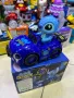 Стич музикална играчка/Stitch music toy/Стич кукла, снимка 12