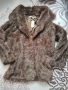ново палто от косъм, снимка 2