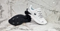 Puma Мъжки Бели Маратонки👟Мъжки Спортни Обувки В Бял Цвят Пума Код P1253, снимка 1