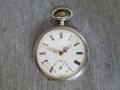 джобен часовник , снимка 1 - Антикварни и старинни предмети - 38297406