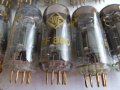 радио лампи EF 860, снимка 2