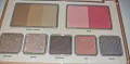 Natasha Denona Hy-Per Natural Face Palette, паритра, сенки

, снимка 6